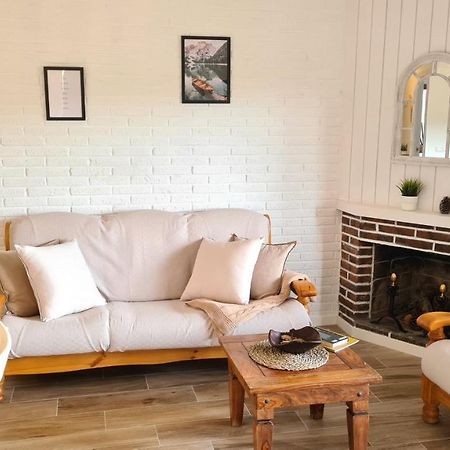 Apartamento Mirador Valdeiglesias Pelayos de la Presa المظهر الخارجي الصورة