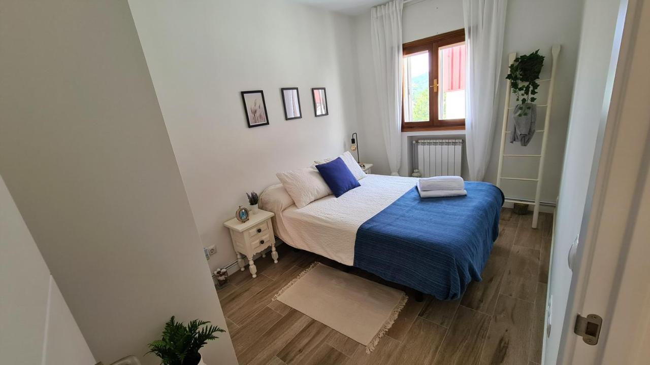 Apartamento Mirador Valdeiglesias Pelayos de la Presa المظهر الخارجي الصورة