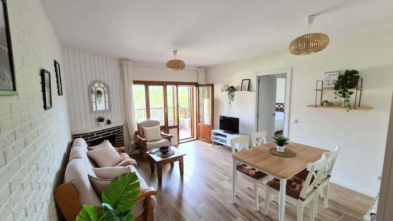 Apartamento Mirador Valdeiglesias Pelayos de la Presa المظهر الخارجي الصورة