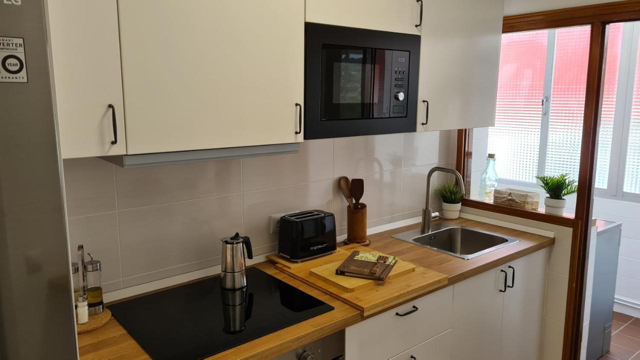 Apartamento Mirador Valdeiglesias Pelayos de la Presa المظهر الخارجي الصورة