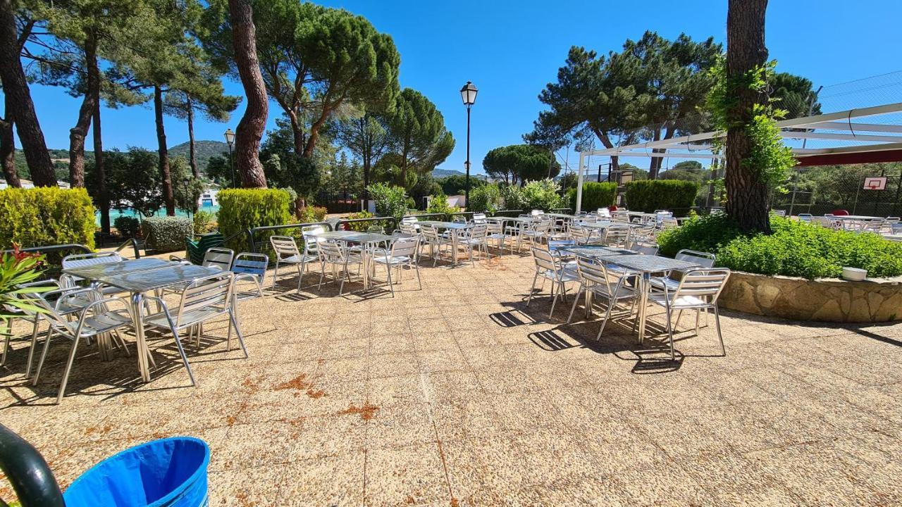 Apartamento Mirador Valdeiglesias Pelayos de la Presa المظهر الخارجي الصورة