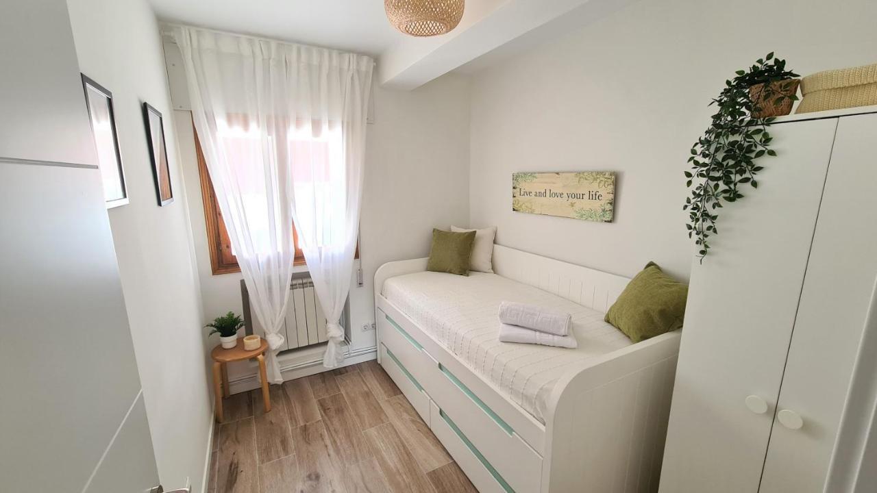 Apartamento Mirador Valdeiglesias Pelayos de la Presa المظهر الخارجي الصورة