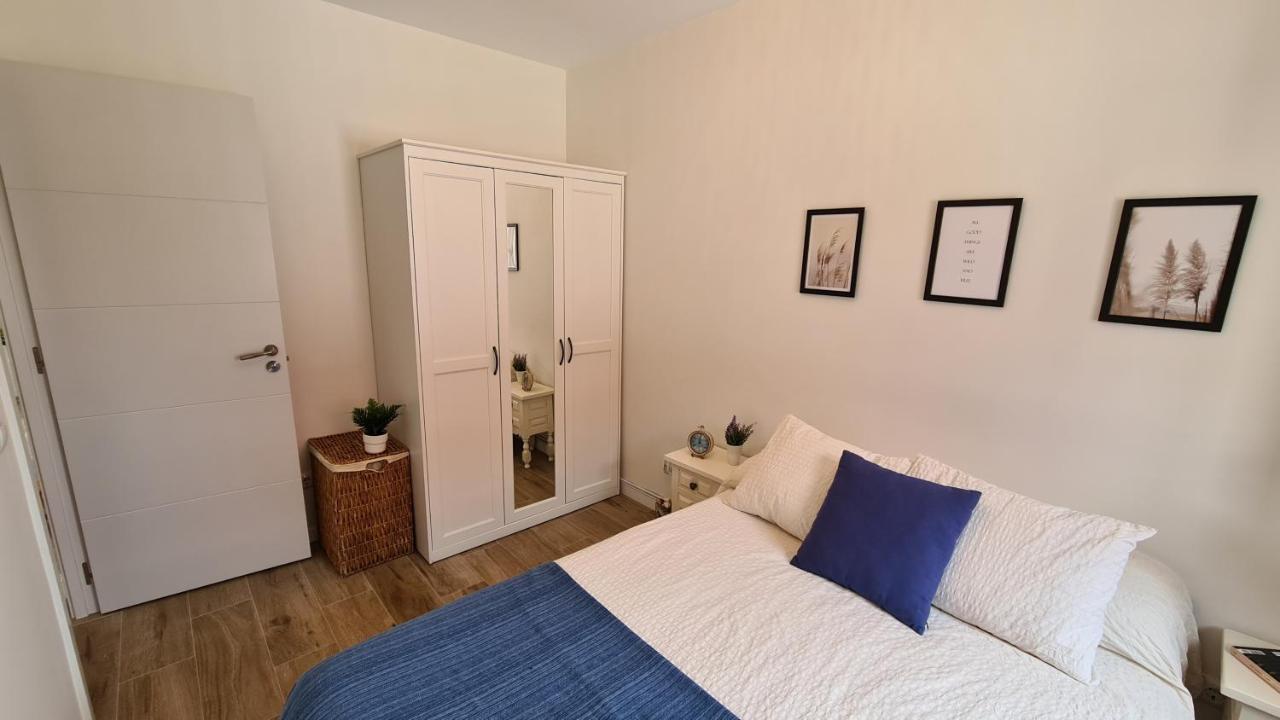 Apartamento Mirador Valdeiglesias Pelayos de la Presa المظهر الخارجي الصورة