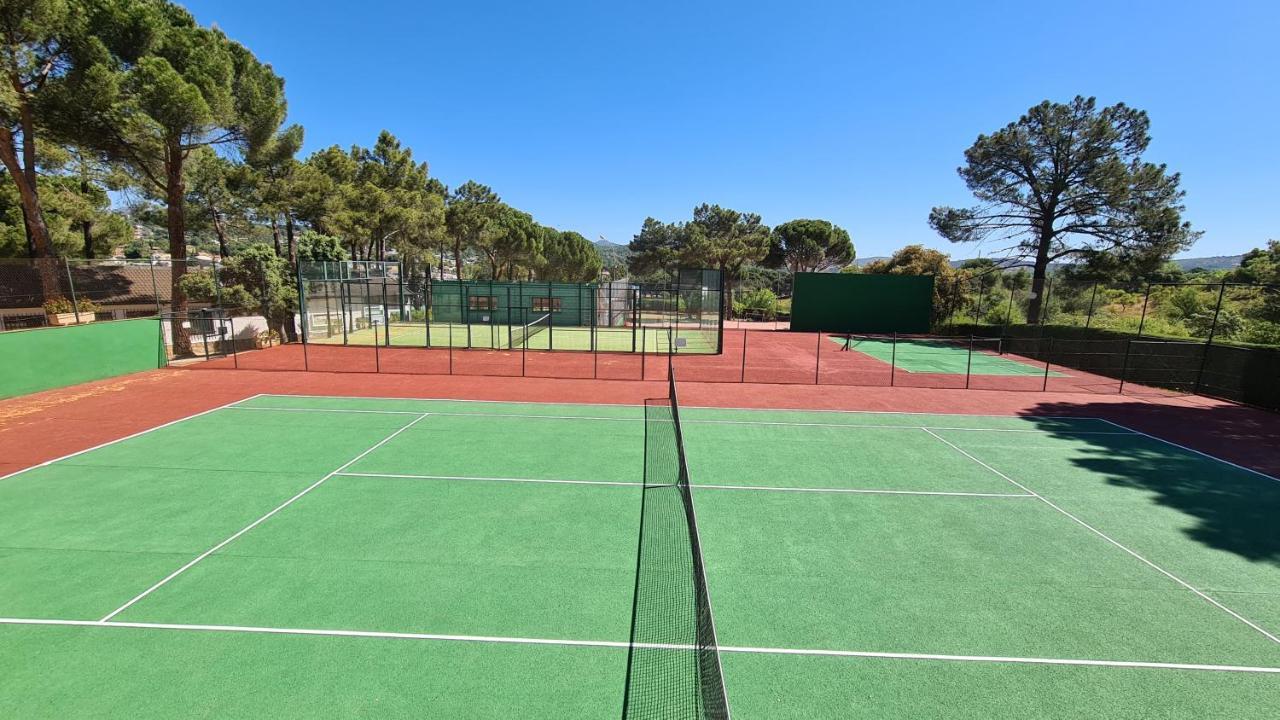 Apartamento Mirador Valdeiglesias Pelayos de la Presa المظهر الخارجي الصورة